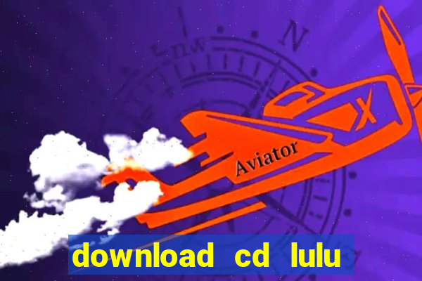 download cd lulu santos acustico mtv 2000